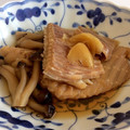 yokotantan's cooksnap of when they made 簡単★魚の煮付け（赤魚、カレイ）.