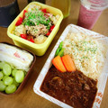 おたまりん's cooksnap of when they made お店の味！簡単で本格的なハヤシライス.