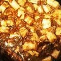 すいみぃ☆☆'s cooksnap of when they made 本格麻婆豆腐.