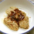 がっしゅまま's cooksnap of when they made 低カロリー！ダイエット豆腐ハンバーグ.