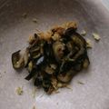めいぷるhoney's cooksnap of when they made ナスの塩漬.