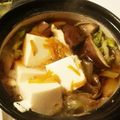 おうちごはん1612's cooksnap of when they made 柚子香る 白菜豚しゃぶ小鍋.