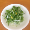 ゆすひと's cooksnap of when they made 水菜とゆずのお漬け物♪.