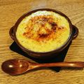 plymouth6's cooksnap of when they made ホワイトソース不要！豆腐でドリア風♡.