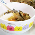 しじみごはん's cooksnap of when they made キーマカレーをリメイク☆茄子のカレー炒め.