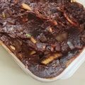 moz煮's cooksnap of when they made 簡単☆味噌玉ならぬ味噌タッパー.