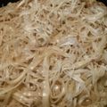 新米ママの時短飯's cooksnap of when they made フライパンで簡単☆シュウマイ風.