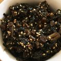 むっちまみー's cooksnap of when they made 蕗の葉の佃煮.