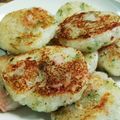 ゆこPIN's cooksnap of when they made 大根餅.