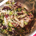 たかぴな's cooksnap of when they made ふのりときゅうりのさっぱりサラダ.