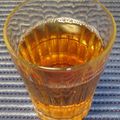 イエロースパイダー's cooksnap of when they made ディーバッグで簡単！水出し紅茶　.