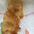 かずみーん☆'s cooksnap of when they made サクサクもっちり☆とろろ揚げ☆.