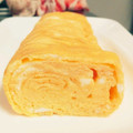 lamb1957's cooksnap of when they made ほんのり甘い本格的で簡単究極のだしまき.