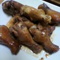 はっちゅー★'s cooksnap of when they made 簡単☆焼くだけ♪ローストチキン♪.