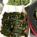 トコタン's cooksnap of when they made 祖母の味 しそ巻き.