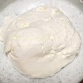 女帝蜂蜜✨料理研究所's cooksnap of when they made ヨーグルトで♪簡単クリームチーズ♡.