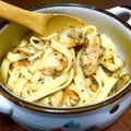 ☆はあ☆'s cooksnap of when they made あさりとトマトのパスタ.
