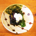 金魚のひらり's cooksnap of when they made 揚げナスのしょうが風味.