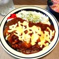 ハリーだよ☆'s cooksnap of when they made チーズカレー.