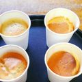 とりあえずままちゃん's cooksnap of when they made 計量簡単♪ふわもちメレンゲケーキ.