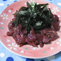 ゆみにゃむ's cooksnap of when they made 我が家のユッケだれ.