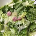クックYF74HE☆'s cooksnap of when they made ポークとグレープフルーツのサラダ.