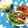 morio75's cooksnap of when they made ✿ルッコラのサラダ♪卵黄ドレッシングで✿.