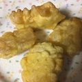 ちゃぎー's cooksnap of when they made 天丼屋さんの鶏むね肉の甘辛天ぷら.
