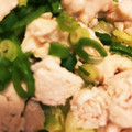kapi0346's cooksnap of when they made 鶏ささみの簡単香味酢がけ.