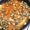 卵せんべい's cooksnap of when they made カニ玉♪カニカマ卵焼き♪簡単.