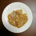 yuki−mam's cooksnap of when they made お酢でさっぱり♡鶏もも肉の簡単ネギ焼き♡.