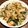 クックW14BSU☆'s cooksnap of when they made 鮭とほうれん草の和風醤油クリームパスタ♡.