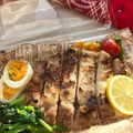 きえ⋆'s cooksnap of when they made 【カリッさくっ】シンプル豚ロースソテー.