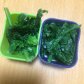クック9JEEQ8☆'s cooksnap of when they made 簡単♪かき菜のマヨ西洋わさび和え.