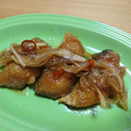 うさおかち's cooksnap of when they made *鰯の南蛮漬け*.