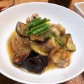 なたなたなたでこ's cooksnap of when they made 鶏もも肉と茄子のみぞれ煮.