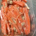 シバルカ's cooksnap of when they made にんじんとツナのサラダ♡.