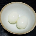 モコ＆ゆず's cooksnap of when they made 失敗しないゆで卵のゆで方☆.