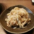 ばたみそーぱん☆'s cooksnap of when they made シンプル！塩麹でツナと切干大根の煮物.