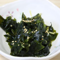 Risoa 51's cooksnap of when they made ♡甘辛いわかめと生姜のキンピラ風炒め♡.