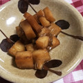 ayamiracle's cooksnap of when they made 崎陽軒風！たけのこの煮物.