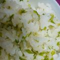 ぷうぱんだ's cooksnap of when they made レンチン簡単コシアブラご飯.