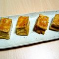 ぬこぬこ181's cooksnap of when they made 5分で出来る！カリッふわっ♡厚揚げの田楽.