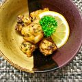 moko♪キッチン♪'s cooksnap of when they made メジナの揚げハンバーグ.