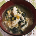 ☆haru_mi☆'s cooksnap of when they made 旬のほうれん草をお蕎麦で.