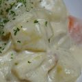めかにか's cooksnap of when they made お家で簡単☆北海道クリームシチュー.