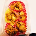 ひかぽん♪'s cooksnap of when they made やわらかしっとり♪鶏胸肉の照り焼き.