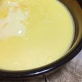 クック3XBL0T☆'s cooksnap of when they made 甘さ控えめシンプルプリン.