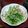 ももころももころ's cooksnap of when they made レンチンで簡単♪豆苗とハムのマヨサラダ☆.