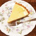 ソフィア☆じゅんko's cooksnap of when they made レモンカスタードプリンタルト♪.